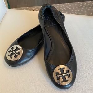 Tory Burch Minnie Ballet Flat